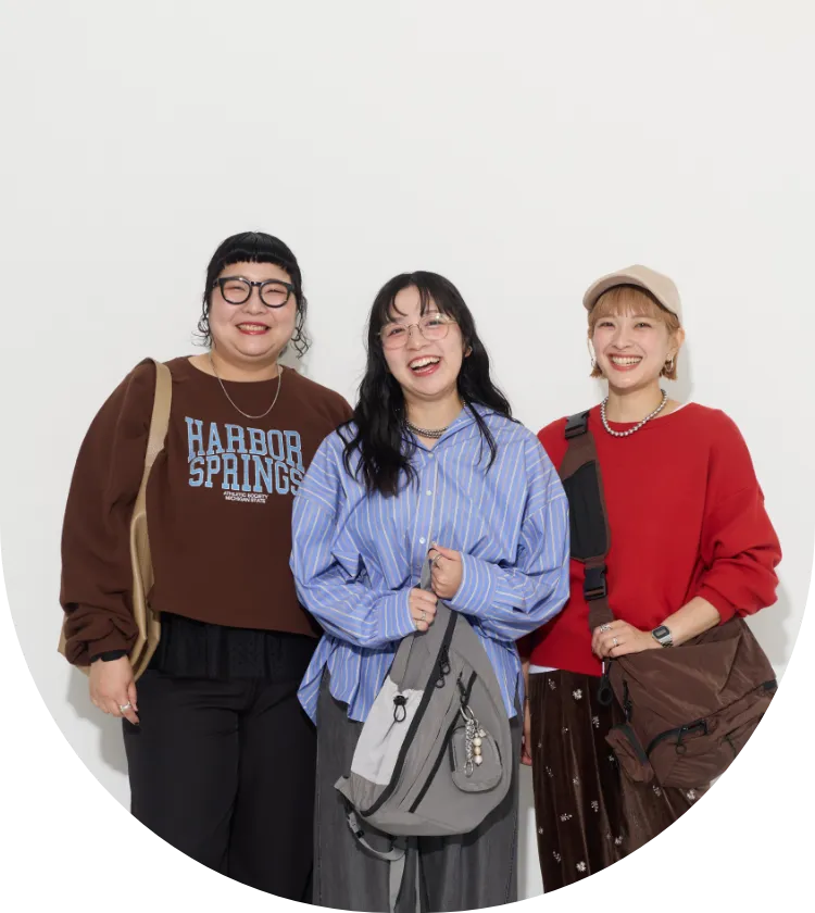 Green Parksの人気スタッフ  プロデュース企画プロジェクト始動