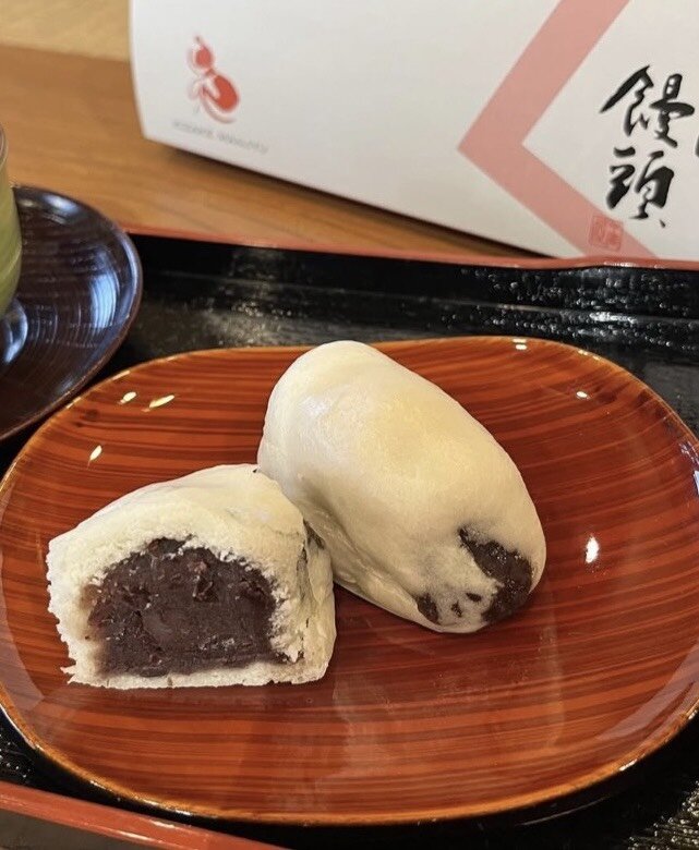 千鳥屋宗家　12月のおすすめ