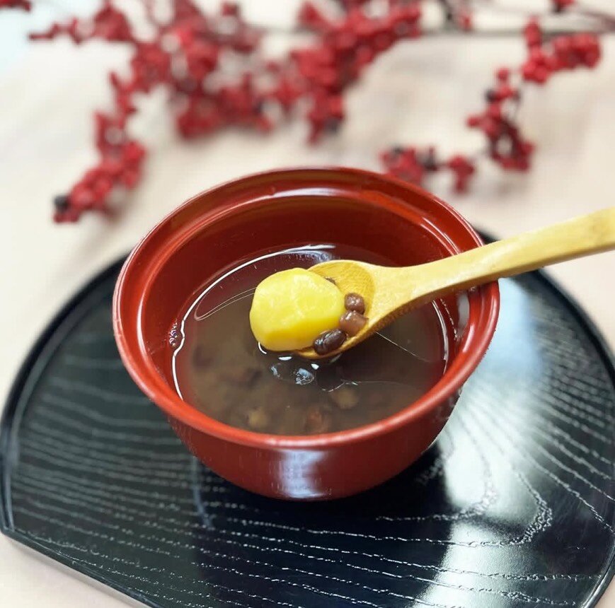 2月のおすすめ 千鳥屋宗家