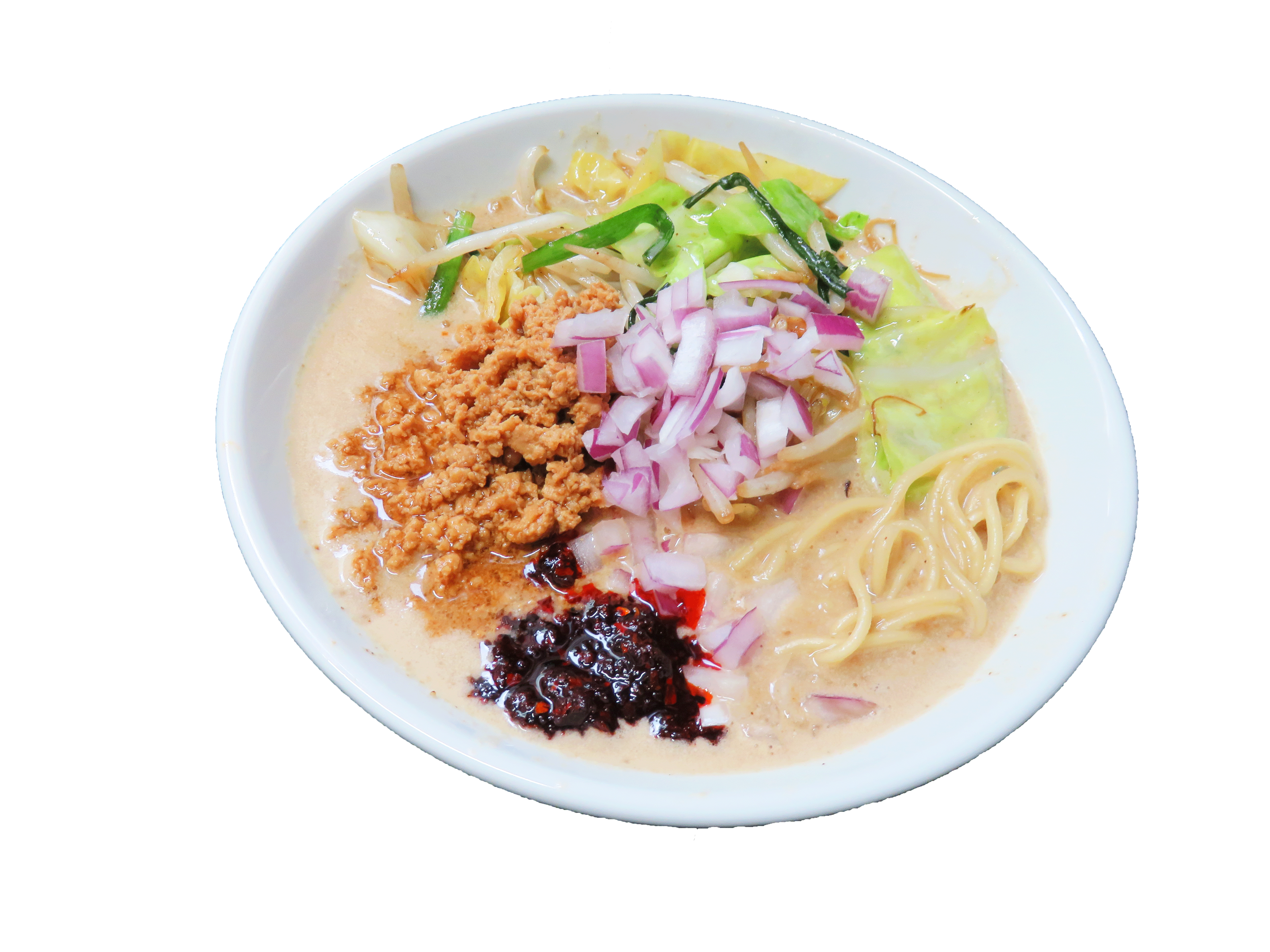 ラーメン横綱 桂麺房　12月のおすすめ