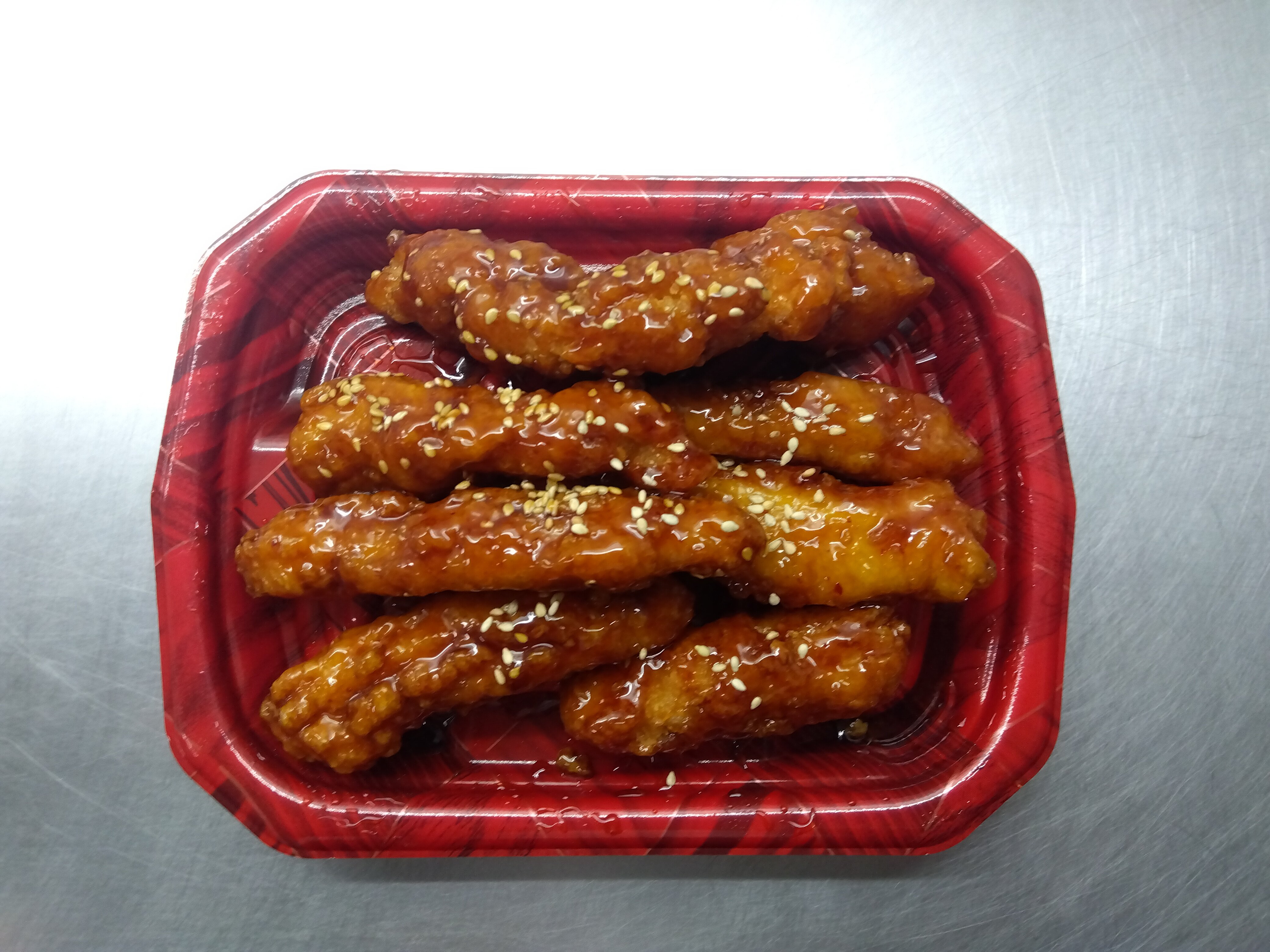 FRESCO　12月のおすすめ