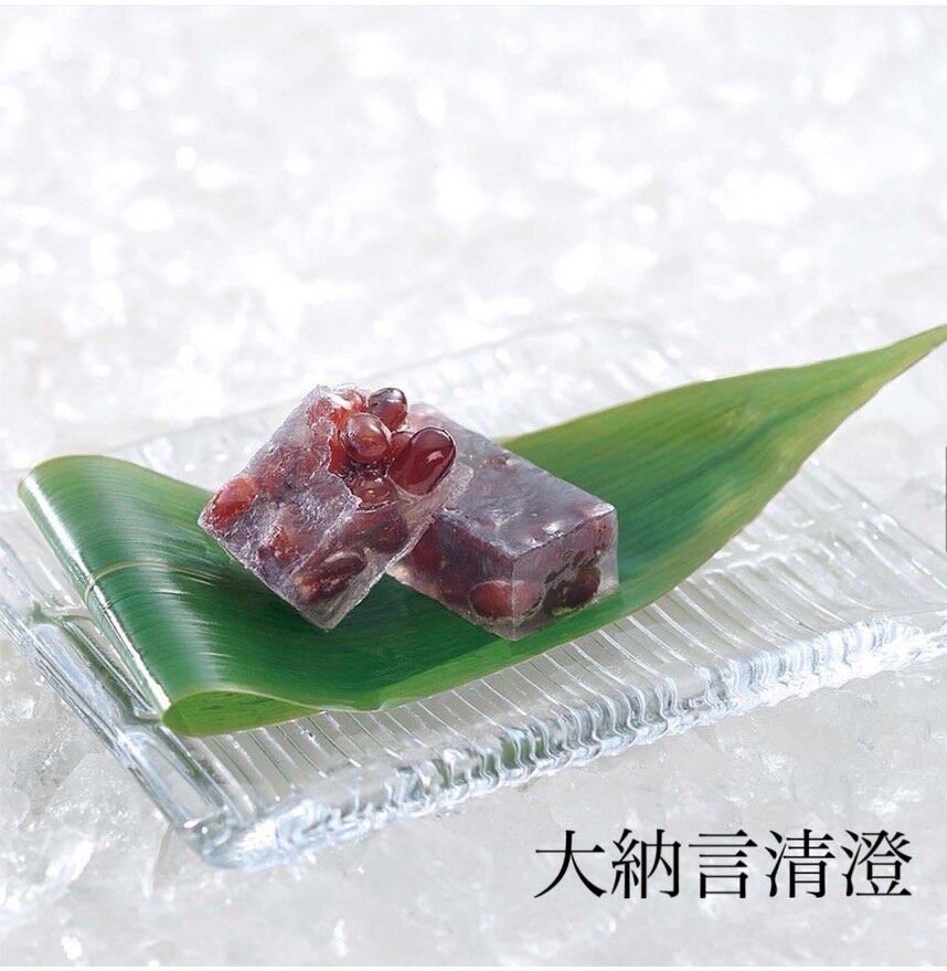 千鳥屋宗家 8月のおすすめ